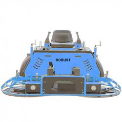 Двухроторная затирочная машина Robust RLR900 Honda GX 690 (24.0 л.с.)