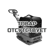 Виброплита реверсивная ROBUST CPC-350HЕ