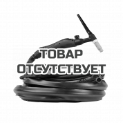 Горелка Patriot DX50