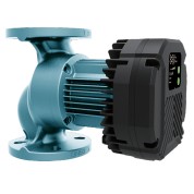 Насос циркуляционный Wester WPE 50-12F/220