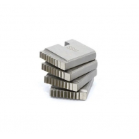 Плашки  резьбонарезные BSPT 1/2" (HSS)