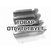 Плашки резьбонарезные M (Alloy)