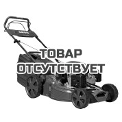 Газонокосилка бензиновая самоходная GEOS GLS 555 с двигателем LONCIN 196CC (Commecial)