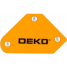 Набор магнитных уголков DEKO DKMC7 4 шт. [065-0646]