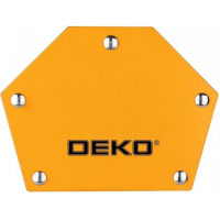 Магнитный угольник DEKO DKMC5 [065-0644]