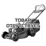 Газонокосилка бензиновая самоходная GEOS GLS 650 с двигателем Kohler XTХ675 (Comercial)