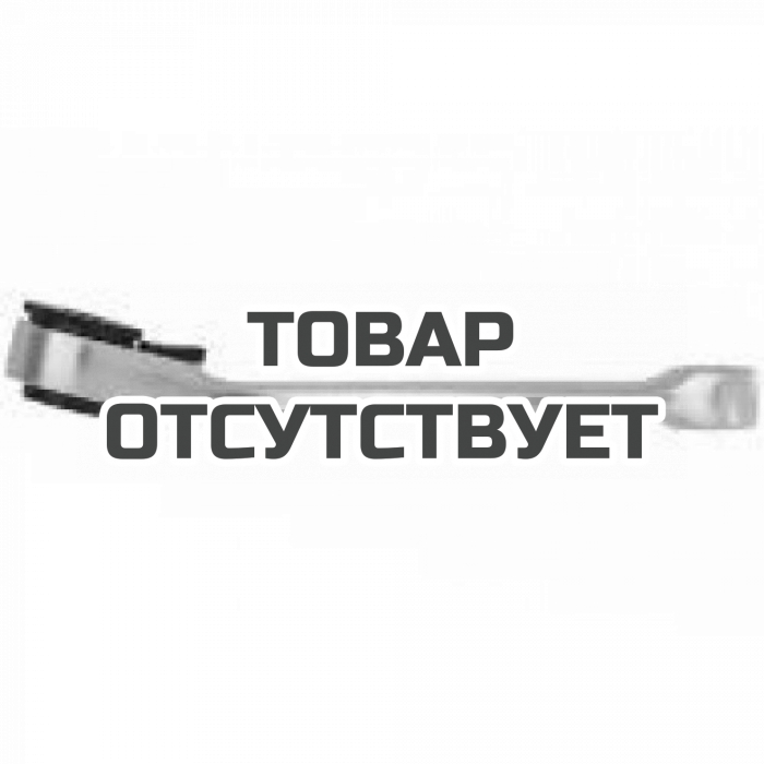 Трещотка для вставок 1/4&quot; реверсивная Gedore RED R40170027