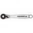 Трещотка для вставок 1/4&quot; реверсивная Gedore RED R40170027