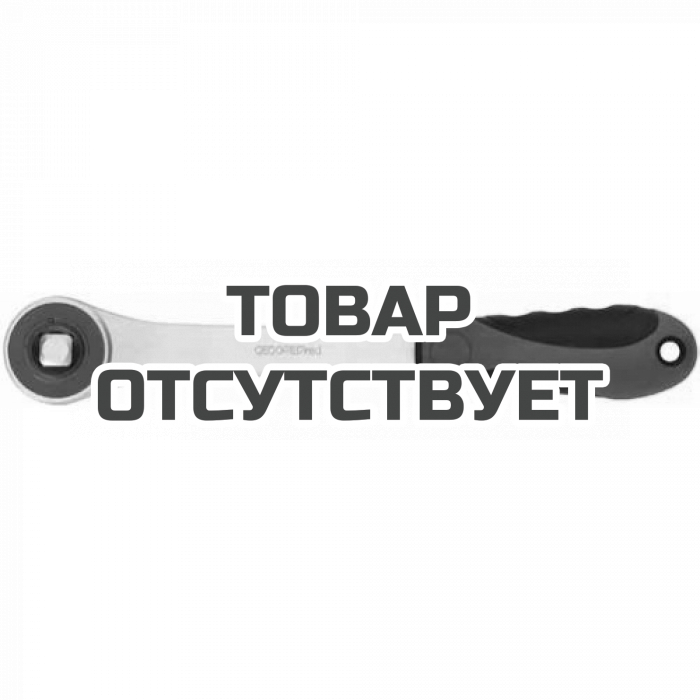 Трещотка с квадратным соединителем 1/2&quot; Gedore RED R60600006
