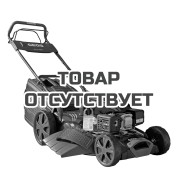 Газонокосилка бензиновая самоходная GEOS GLS 655 с двигателем Kohler XTX775