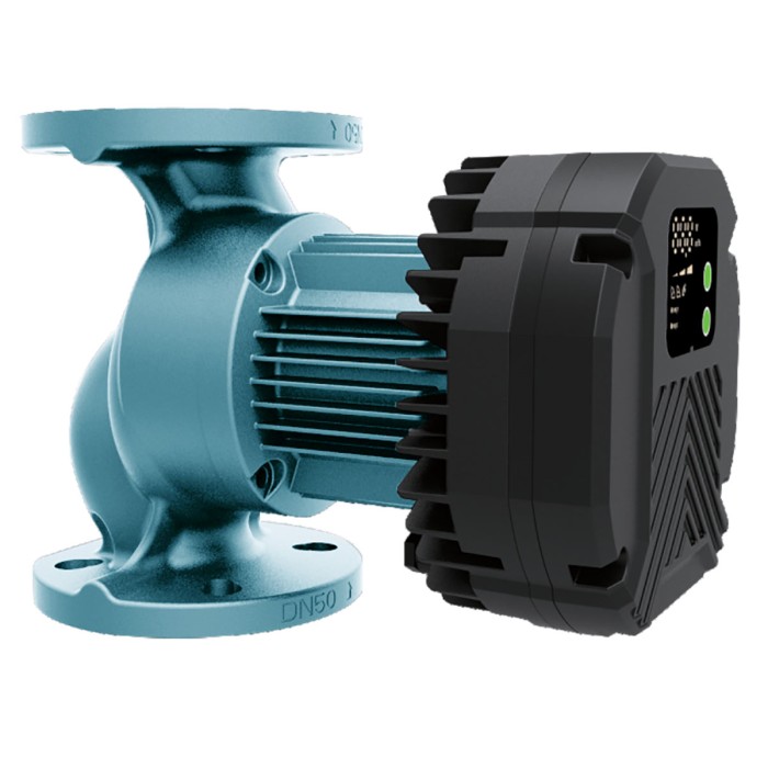 Насос циркуляционный Wester WPE 80-8F/220