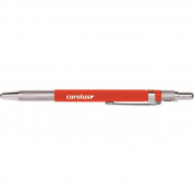 Карбидная чертилка с зажимом Gedore RED R90900020
