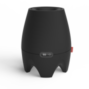 Традиционный увлажнитель воздуха Boneco E200 (черный)
