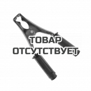 Клемма заземления Patriot 200А