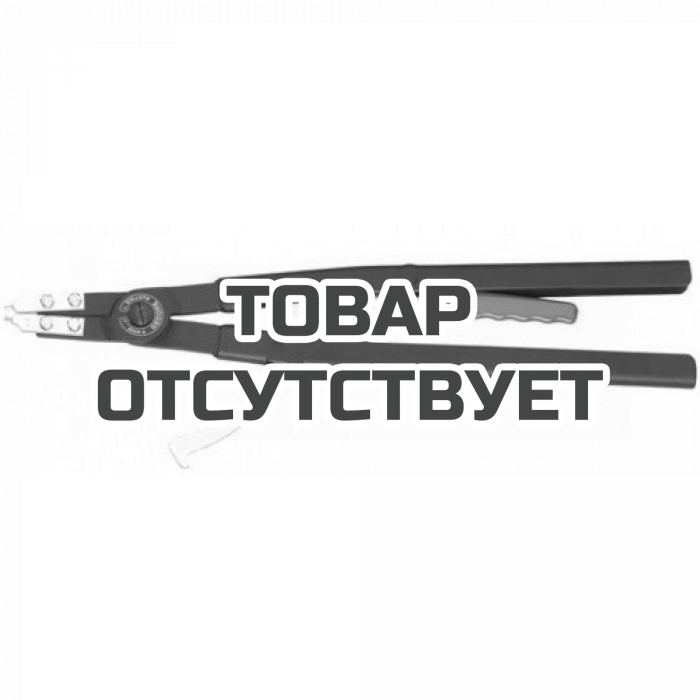 Съемник внутренних стопорных колец Gedore 8000 J 4-J 6