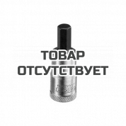 Головка торцевая с отверточной вставкой Gedore IN 30