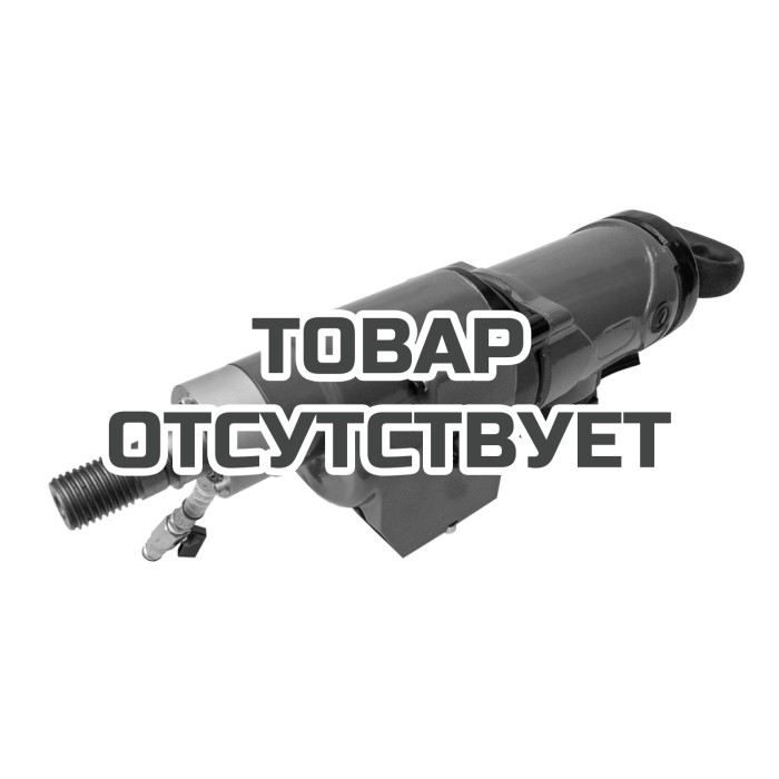 Двигатель для алмазного бурения VOLL INDUSTRIAL VDM 33