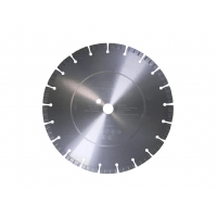 Алмазный диск VOLL LaserTurbo V PREMIUM 300 х 25.4 мм