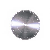 Алмазный диск VOLL LaserTurbo V PREMIUM 350 х 25,4 мм