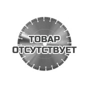 Алмазный диск Laser Turbo V Н12 PREMIUM 350 х 25.4 мм