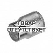 Головка торцевая 3/4&quot; двенадцатигранная Gedore D 32