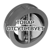 Обратный клапан пружинный Danfoss NVD 805 065B7518
