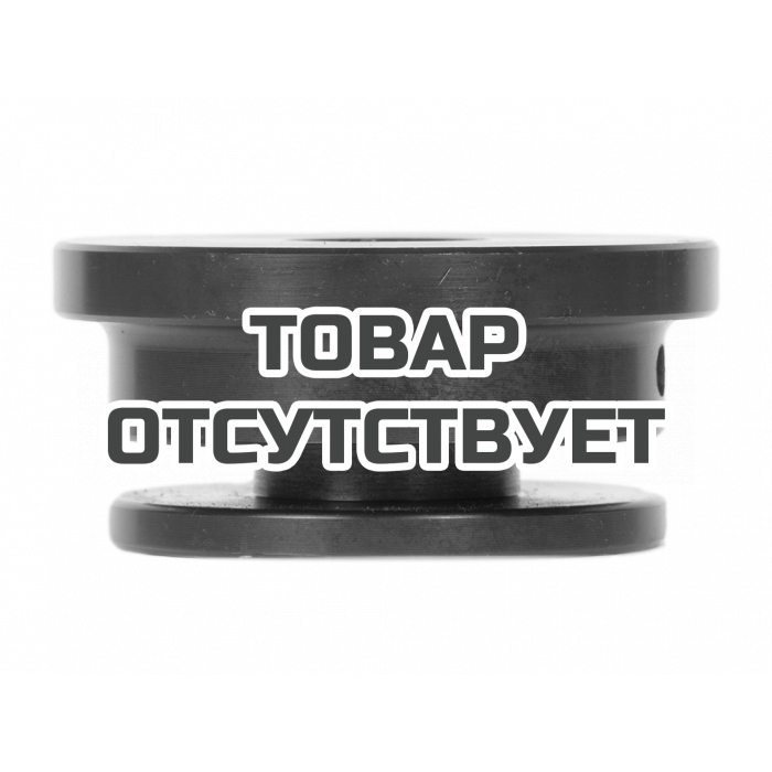 Накаточный ролик 8&quot; - 12&quot; для V-Groover 1-12