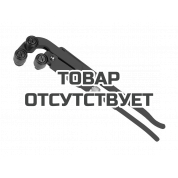 Устройство для обработки края резьбы 3/8 - 2