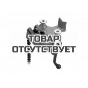 Цепные тиски VOLL CPV212 до 2.1/2