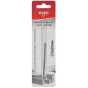 Сверло ELITECH 3х80мм 3шлица бетон 1820.043300