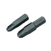 Вставка отверточная для винтов с крестовым шлицем PH Gedore 690
