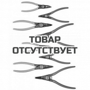 Набор съемников стопорных колец, 8 предметов Gedore 1101-004
