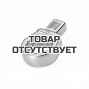 Насадка накидная для прямоугольного привода 14х18 Gedore 7218