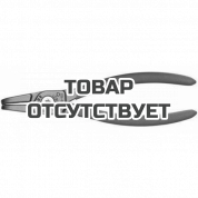 Съемник внутренних стопорных колец Gedore 8000 JE 01- JE 41