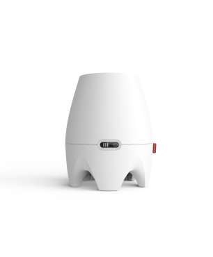 Традиционный увлажнитель воздуха Boneco E200 (белый)