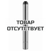 Погружной центробежный электронасос UNIPUMP БЦП 3,5-0,5-40 370 Вт 1 м