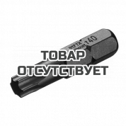 Вставка отверточная для винтов с внутренним TORX профилем Gedore 687 TX