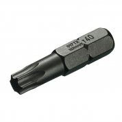 Вставка отверточная для винтов с внутренним TORX профилем Gedore 687 TX