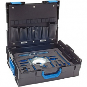 Набор съемников и разделителей в L-BOXX 136 Gedore 1100-1.41/2A