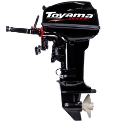 Подвесной лодочный мотор TOYAMA T9,9BMS