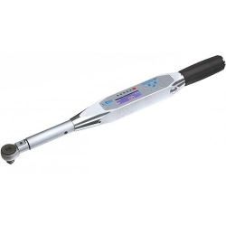 Электронный динамометрический ключ Gedore ET2SA