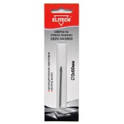 Сверло ELITECH 3х60мм стекло 1820.043800