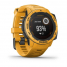 Умные часы Garmin Instinct Solar Sunburst