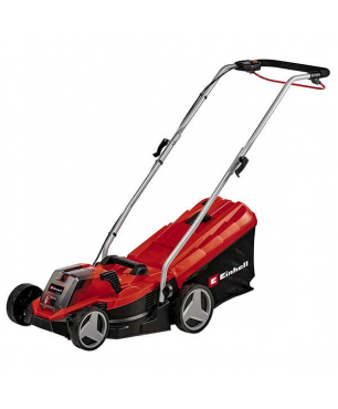 Газонокосилка аккумуляторная Einhell PXC GE-CM 18/33 Li (1x4,0Ah)