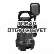 Насос погружной дренажный для грязной воды Einhell GC-DP 3730