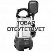Насос погружной дренажный для грязной воды Einhell GC-DP 5225 N
