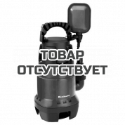 Насос погружной дренажный для грязной воды Einhell GC-DP 7835