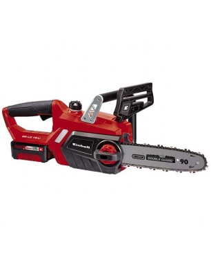Пила цепная аккумуляторная Einhell PXC GE-LC 18/25 Li Kit (1x3,0Ah)