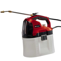 Распылитель аккумуляторный Einhell PXC GE-WS 18/75 Li-Solo