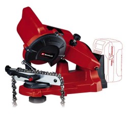 Станок для заточки цепи аккумуляторный Einhell PXC GE-CS 18 Li-Solo